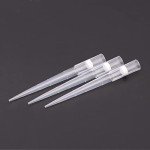 1000UL Autoclavable Pipette Tips with Filters
