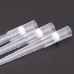 1000UL Autoclavable Pipette Tips with Filters