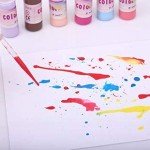 100Pcs 10ml Clear Disposable Pipettes for Labs