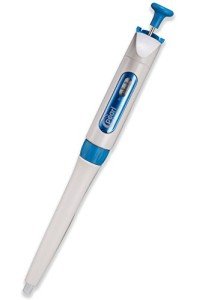 Heathrow Scientific Adjustable Volume Micro Pipette, 100-1000 uL