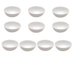 Porcelain Evaporating Dish 200ml - Pack of 10