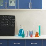 Erlenmeyer Flask Set - Graduated Borosilicate Glassware