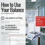 Fristaden Lab Analytical Balance 210g x 0.1mg