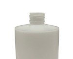 Plastic Pour Spout Bottles - 6 Pack - 16 oz