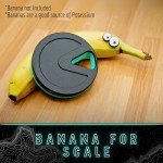 Compact 7-Day Magnetic Pill Organizer - PNW Green