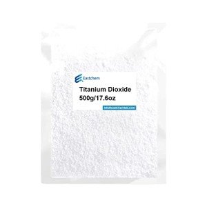 Eastchem Titanium Dioxide Powder for Crafts and Paint