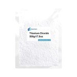 Eastchem Titanium Dioxide Powder for Crafts and Paint