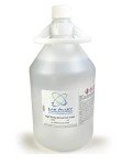 200 Proof Ethanol, Denatured with Heptane, 1 Gallon