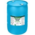 Food Grade Propylene Glycol 55 Gallon Drum
