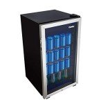 Danby 117 Can Freestanding Beverage Center