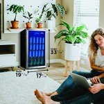 Danby 117 Can Freestanding Beverage Center