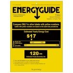 12-Inch Wine Cooler for 20 Bottles