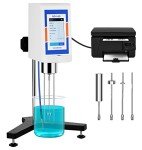 Saladulce Digital Rotary Viscometer for Labs