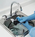 Metrx Metrisponge Dual Enzymatic Detergent Pack