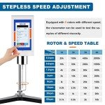 Saladulce Digital Rotary Viscometer for Labs