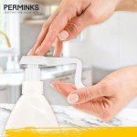 1 Gallon Pump Dispenser - 4 Pack Set