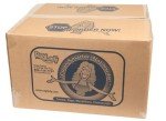 Prewashed Cotton Blend Rags - 40 Pound Box