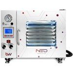 BVV Neocision Lab Vacuum Oven & Pump Kit