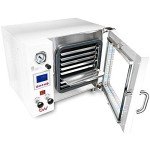 BVV Neocision Lab Vacuum Oven & Pump Kit