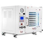 BVV Neocision Lab Vacuum Oven & Pump Kit