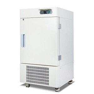 Ultra Low Temp Lab Freezer - 58L Capacity