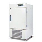 Ultra Low Temp Lab Freezer - 58L Capacity