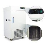 Ultra Low Temp Lab Freezer - 58L Capacity