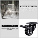 Ultra Low Temp Lab Freezer - 58L Capacity