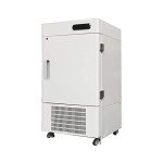 Ultra Low Temp Lab Freezer - 58L Capacity