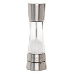 Cole & Mason Derwent Adjustable Salt Mill 190mm
