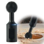 Tungsten Carbide Rotary Burr for Angle Grinder