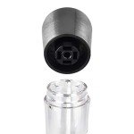 Cole & Mason Derwent Adjustable Salt Mill 190mm