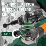 Tungsten Carbide Rotary Burr for Angle Grinder