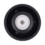 Cole & Mason Derwent Adjustable Salt Mill 190mm