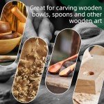 Tungsten Carbide Rotary Burr for Angle Grinder