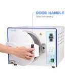 Global-Dental 18L Automatic High-Temperature Autoclave