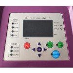 75L Vertical Steam Electric Sterilizer Autoclave