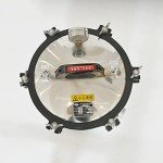 YOHOSO 24L Portable Electric Steam Sterilizer