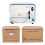 Global-Dental 18L Automatic High-Temperature Autoclave