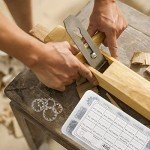 400 Pcs Stainless Steel Lock Washer Assortment Kit