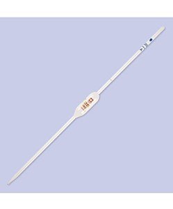 5mL Volumetric Pipette for Accurate Measurements