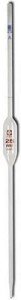 SIBATA 2040A 50mL Volumetric Pipet