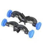 Marhynchus Aluminum Lab Stand Clamp Holder Set