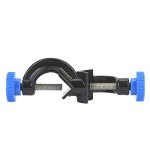 Marhynchus Aluminum Lab Stand Clamp Holder Set