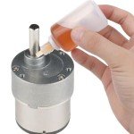 50 ml Empty Plastic Dropper Bottles – 2 Pack