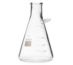 1000ml Glass Filtering Flask with Tubulation