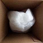 1000ml Glass Filtering Flask with Tubulation