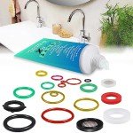 Silicone Lubricating Grease for Faucets and Filters