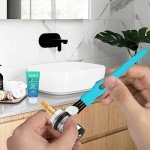 Silicone Lubricating Grease for Faucets and Filters