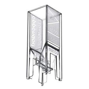 Eppendorf Disposable Cuvettes for Spectrophotometers (200 Pack)